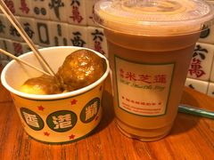 -美芝莲(东方宝泰店)