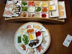 -芸南道·过桥米线(昆明老街旗舰店)