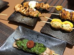 -鸟内会(河北路店)
