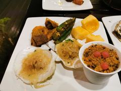 -三亚湾海居铂尔曼度假酒店