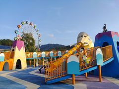 -森波拉奇妙世界