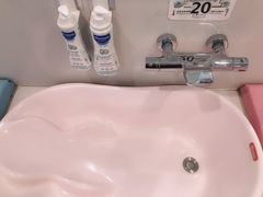 -蓝旗儿童游泳俱乐部(北国中心)