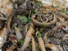 -黑八私房老北京炸酱面