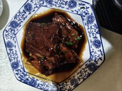 -呼吸森林·生态农庄农家乐私房菜