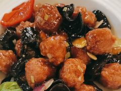 -玉林烤鸭店(垡头店)