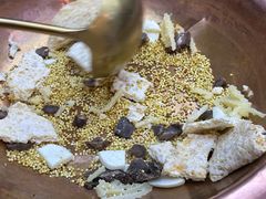 -诺敏塔拉奶茶-布里亚特包子-手把肉(锦都会店)