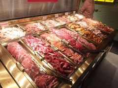 -姜胖胖首尔自助烤肉·街头小吃大排档(国瑞中心店)