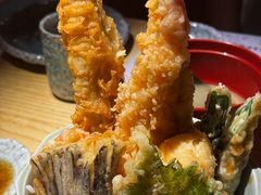 -鹤龟料理店(时代天街店)