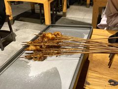 -花和尚·湘西小串烧烤(祈福店)