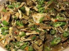 -滇铺子·云南特色菜·第九届野生菌美食节(曲靖万达店)
