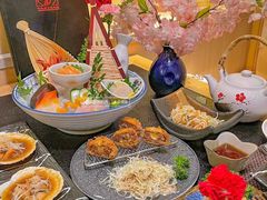 -长崎屋·日本料理·刺身·烧鸟(天河北路店)