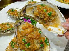 -北戴河转鱼·炒螃蟹酱餐厅