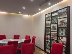 -南京钟山宾馆(江苏省会议中心)