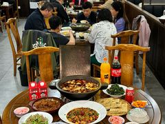 -九寨沟石锅鱼(沣峪口二十年店)