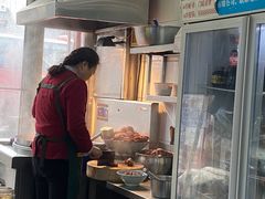 -门框胡同百年卤煮(前门煤市街店)
