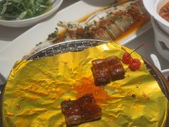 -院里寻菜·精致庭院菜(观沙岭店)