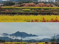 -篁岭景区