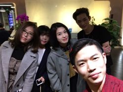 -发朵Hair 烫染沙龙