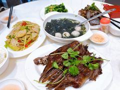 -日日香卤鹅饭店·澄海狮头鹅(澄海店)