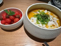 -榕意·川味之美(深业上城店)