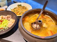 -云海肴云南菜·蒸汽石锅鱼(青岛万象城店)