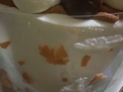 -壹心榴莲千层蛋糕甜品店