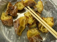 -蒙记老牌豆浆