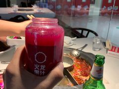 -川锅一号火锅(铜山万达店)
