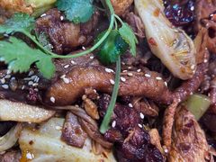 -一麻一辣麻辣香锅(方庄店)