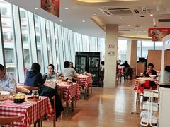 -西贝(吴江路湟普汇店)