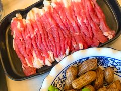-牛街清真满恒記(平安里西大街店)
