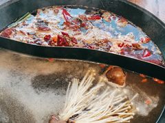 -楠火锅(哈尔滨金爵万象店)