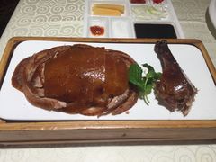 -四季小馆·地道北京小吃(广百店)