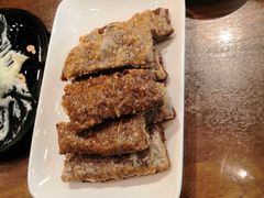 干炸松肉-南门小馆·清真(国贸商城店)