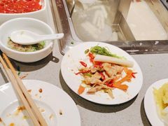 -海底捞火锅(北京西路夜宵主题店)