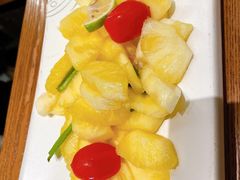 -云海肴·汽锅鸡·云南菜(苏州中心店)