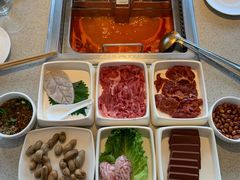-海底捞火锅(番禺广场店)