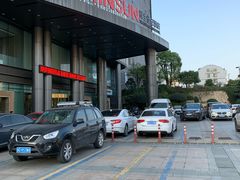 -诸暨祥生世纪酒店