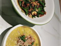 -周大厨辣椒炒肉(淮安万达店)