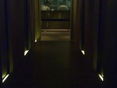 85水疗房-上海柏悦酒店