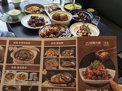 -起源小厨(应天门店)