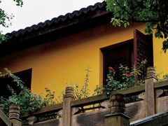 -惠山古镇·寄畅园