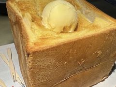 -绿茶餐厅(成都天府红店)
