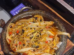 -最先生·烧烤·火锅·音乐聚会餐厅(大悦城店)