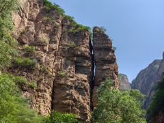 -龙门涧景区