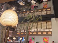 -桂满陇·海市蜃楼·黑金(国金店)