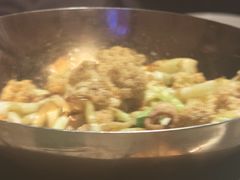 -绿茶餐厅(松江万达店)