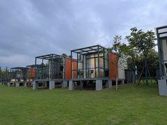 -上海怡沁园度假酒店