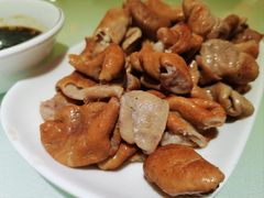 -胖子菜馆(隆昌路店)