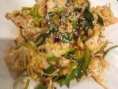 -熊猫川菜馆 panda chine